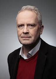 doc. Robert Silverio, Ph.D.