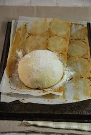 Pate A Pizza Recette Maison Facile En 2020 Pate A Pizza Pate A Pizza Maison Pizza Maison