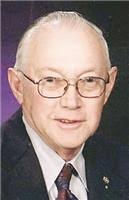 George Minton Obituary (1935