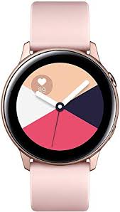 Buying Guide Samsung Sm R805uzsaxar Galaxy Watch Smartwatch 46mm Stainles