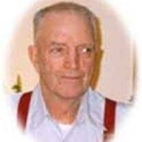 Chester Farrell Obituary