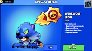 Emz was a bit of a challenge, took a little while to get her hair flow/style right and she came with a whole bunch of accessories! Asmr Brawl Stars Werewolf Leon Lets Play Soft Spoken Triggers For Sleep
