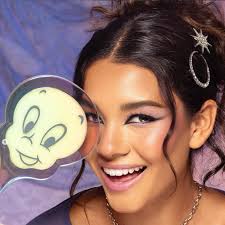 Casper the Friendly Ghost