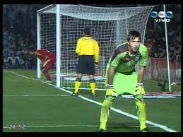 Copa america 2021 action heats up as two south american giants clash against each other. Penales Argentina 1 1 Uruguay Copa America 2011 Youtube