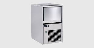 • ice machines • bins and/or ice dispensers • water filters we provide all this for a fixed monthly fee based on the ice. Industrial Ice Machine Industrial Ice Maker Fagor Industrial
