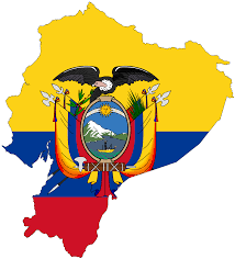 Ecuador Flag Map Ecuador Flag Ecuadorian Flag Ecuador
