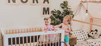 Toddlers Sharing A Room Pros Cons Mrs Minty