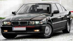 The trunk space was a generous 500 l and that's only one of the reasons that made it an ideal car for long family trips. Bmw 7 Er E38 Anhangerkupplung Online Kaufen Ahaka
