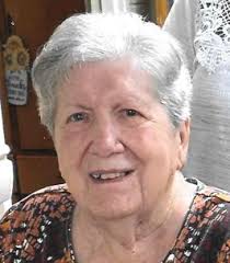 Gertrude Aucoin Aizen