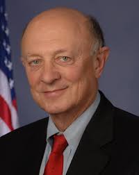 James Woolsey
