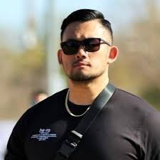 Domanikk Dozal (@Domanikk1)