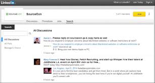Have fun with rss and atom! How To Scrape Public Linkedin Groups Into An Rss Feed For Free Sourcecon