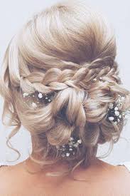 Wedding Hairstyles Medium Long Half Open Or With A Veil Hairstyles Medium Wedding Hairstylemessy Wilb Medium Hair Styles Veil Hairstyles Hair Styles