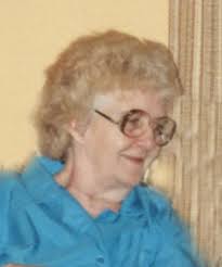 Obituary for Anna (Meade) Hosmer