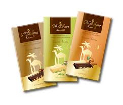 Much of the camel milk that is sold around the world comes from collectives of nomads, and while the milk is very good, some of the properties are variable and unpredictable in chocolate making. Al Nassma Chocolate Home Facebook