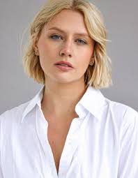 Morgan by Lewis Darling