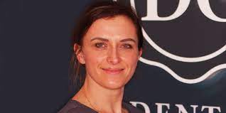 Born 17 september 1985) is a russian professional ice hockey left winger and captain of the washington capitals of the national hockey league (nhl). Aleksandra Tobiszewska Joins Dental Confidence