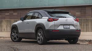 Image result for Jet Black 2023 MX-30