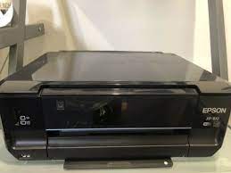 The downloaded driver(file) will be saved in the specified place in the extraction form itself. Epson Xp 610 Driver Download Renewux