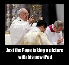 Shares of the theater chain rose as much as 10 per cent, adding to monday's 15 per cent gain and continuing what's been a wild ride for investors. The Best Pope Francis Memes Memedroid