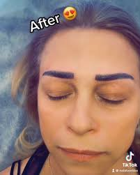 #microbladingeyebrows...