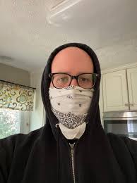 Tyler Mayer (@tmayerBCHS)