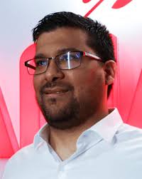 Gustavo Antonio Farro Betancourt