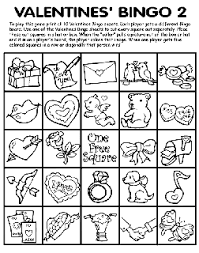 This happy valentine's day coloring page sets the tone for a cheerful holiday. Valentine S Day Free Coloring Pages Crayola Com
