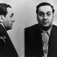 Famous Male Mafiosos