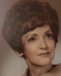 Peggy Lanam Todd Obituary November 7, 2022