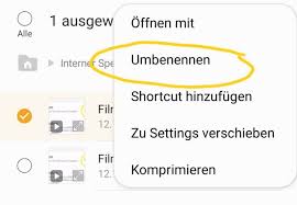 Es ist möglich, die sie benötigen, zum download oder kauf der richtigen anwendung. Samsung Galaxy Bin Videodateien Offnen Losung