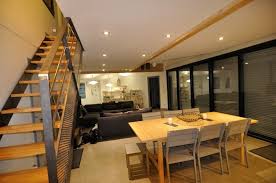 Vous êtes à la recherche de luminaire spot salle a manger esthétique qui irait chez vous ? Spots Led Encastrables Dans Un Salon Led S Go