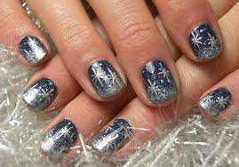 We did not find results for: Winter Is Coming With Sparkling Snowflake Nail Designs