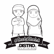 Kami mempunyai beberapa pilihan animasi hitam putih. Koleksi 820 Gambar Animasi Anak Muslim Hitam Putih Hd Free Gambar Animasi