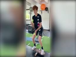 Click here for a full player profile. Jannik Sinner Open
