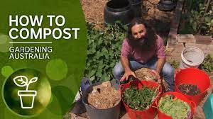 How to compost for your garden. What Can Go In The Compost Bin Tips To Help Your Garden And Keep Away The Pests