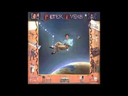 Peter Ivers Miraculous Weekend Youtube