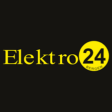 ELEKTRO 24 BERGEN AS