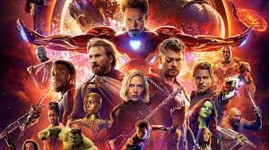 Maybe you would like to learn more about one of these? Avengers Infinity War Thanos Darsteller Wurde Oft Von Double Ersetzt