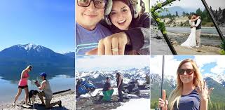 Engagement Stories — Jewels