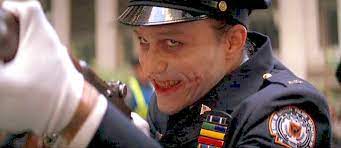 Joker without makeup dark knight. Heath Ledger Yes These Obsessions Are Healthy Heath Ledger S