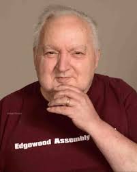 Frank Louis Butler Obituary March 17, 2025