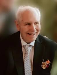 Mark Lindsay Kendall Obituary (2025)