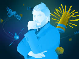Start Up Startrocket Has A Plan To Solve Space Debris Cybersecurity Technology News Secure Futures Kaspersky
