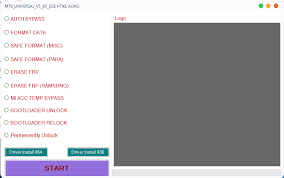 Consider the pros and cons of used or new tools before making your purchase. Mtk Bootloader Unlock Universal Tool V5 Iaasteam