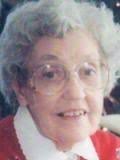 Winifred Corey Obituary (2013)