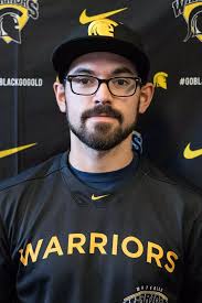 2018-19 Baseball Roster