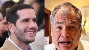 Por este motivo se ordenó la captura de Samara Rivera, viuda del exlíder  chonero"Rasquiña", en caso de asociación ilícita