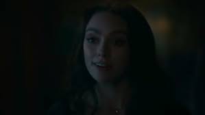 Hope mata lizzie dublado