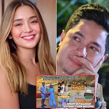 Philstars - Shocking discovery that Kathryn Bernardo walked out of the  hotel with her ex-lover, Alden Richards collapsed… | Facebook